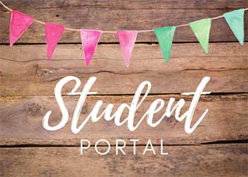 student portal