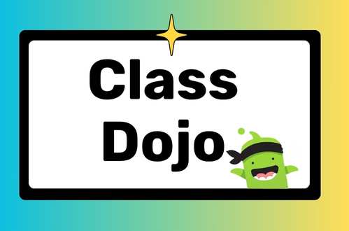 Dojo Parent Page