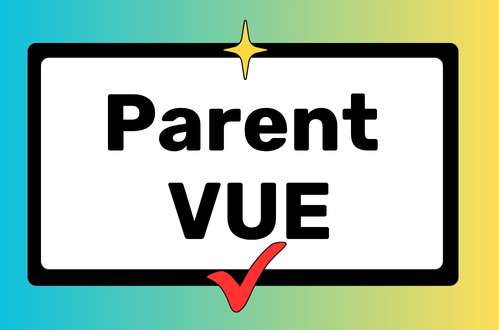 Parent VueParent Page